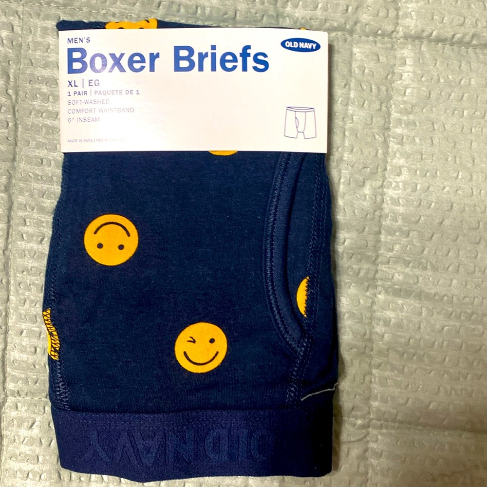 Novelty Boxers